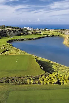 Villa Apes Hill Golf And Polo Club Orange Hill