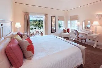 Villa Apes Hill Golf And Polo Club Orange Hill 0*,  Barbados