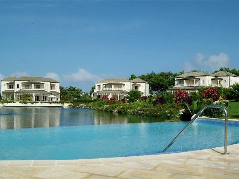 Villa Apes Hill Golf And Polo Club Orange Hill