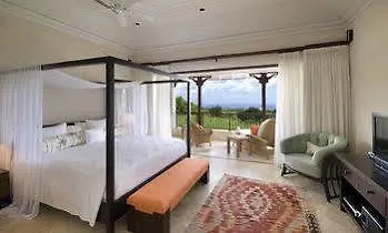 Villa Apes Hill Golf And Polo Club Orange Hill