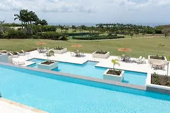 Villa Apes Hill Golf And Polo Club Orange Hill