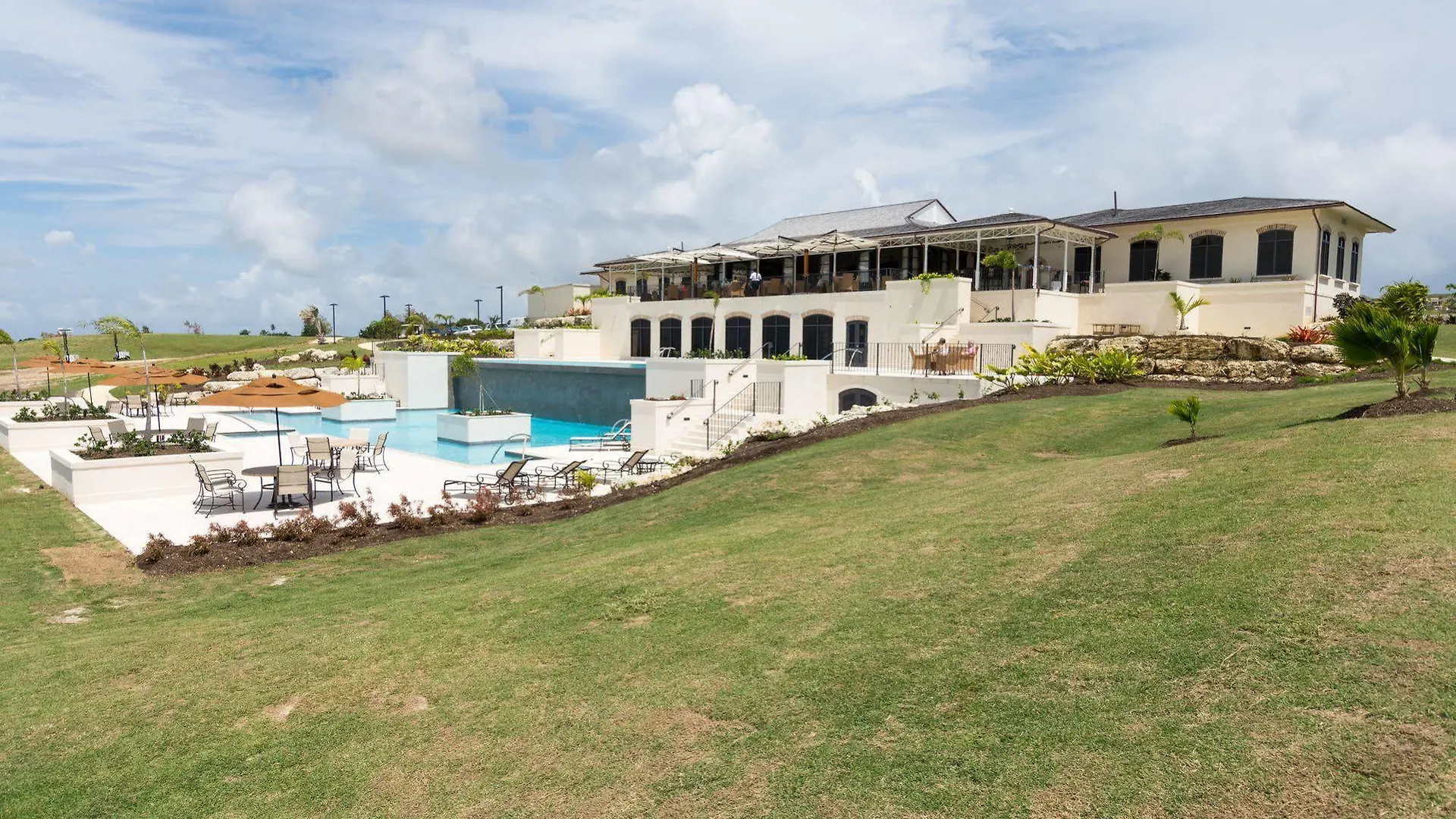 Villa Apes Hill Golf And Polo Club Orange Hill