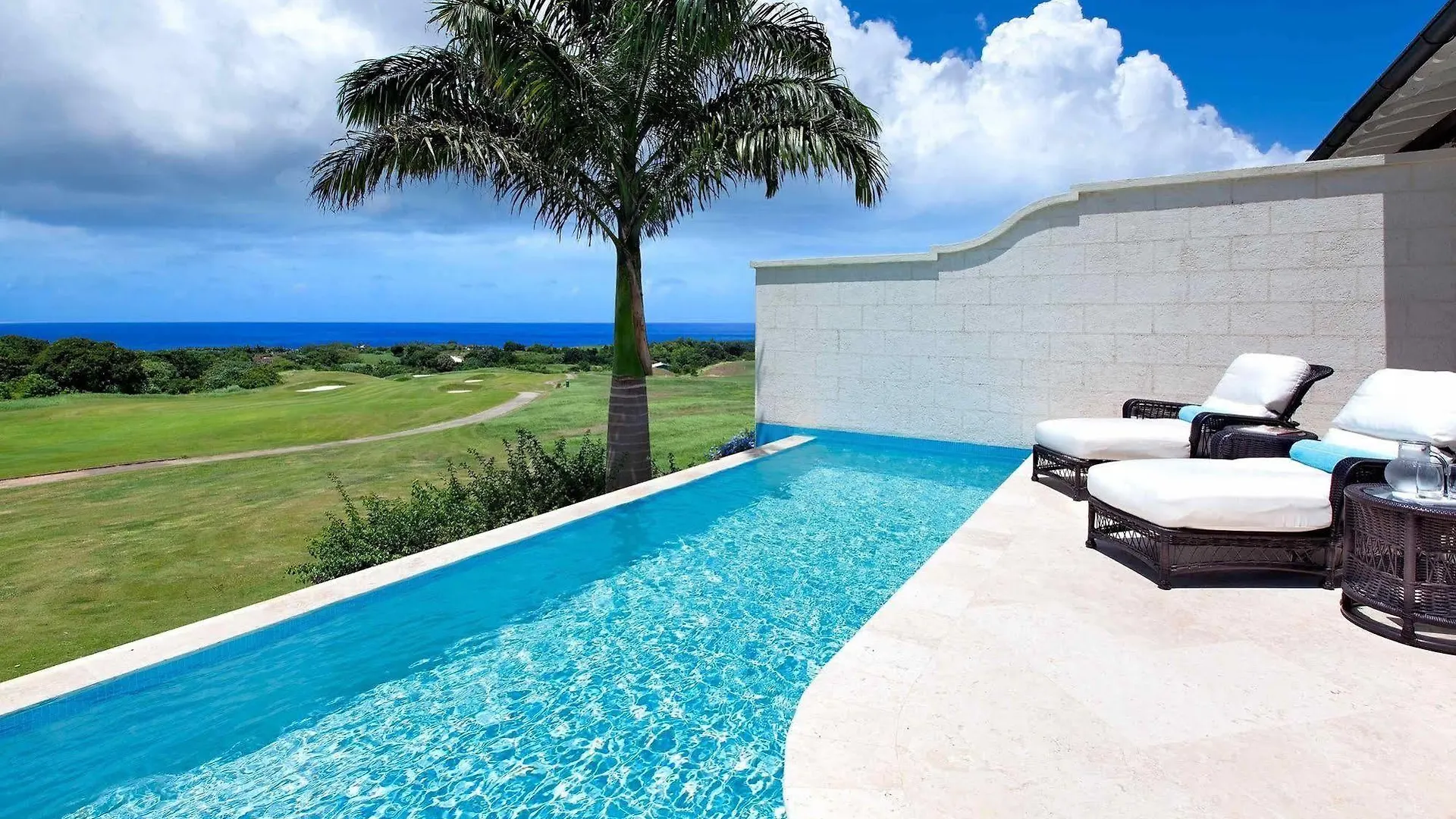 Villa Apes Hill Golf And Polo Club Orange Hill Barbados