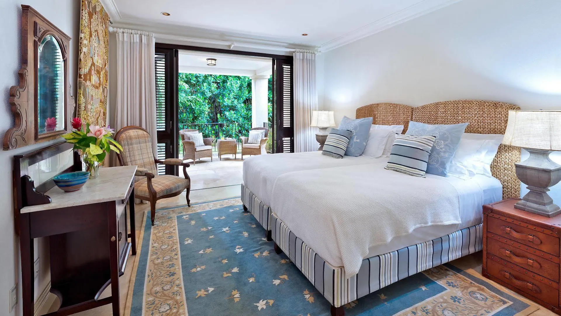 Villa Apes Hill Golf And Polo Club Orange Hill