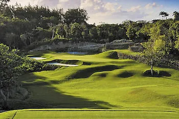 Villa Apes Hill Golf And Polo Club Orange Hill Barbados