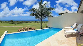 Villa Apes Hill Golf And Polo Club Orange Hill