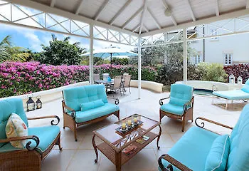 Villa Apes Hill Golf And Polo Club Orange Hill
