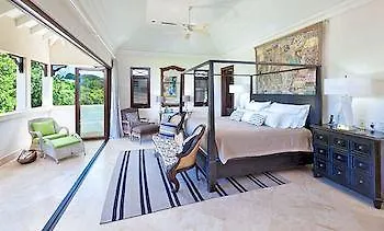 Villa Apes Hill Golf And Polo Club Orange Hill
