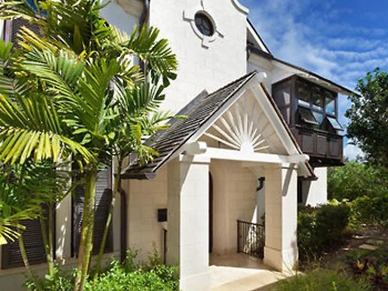 Villa Apes Hill Golf And Polo Club Orange Hill Barbados