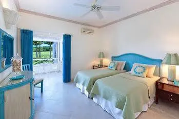 Villa Apes Hill Golf And Polo Club Orange Hill Barbados