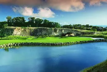 Villa Apes Hill Golf And Polo Club Orange Hill 0*,  Barbados
