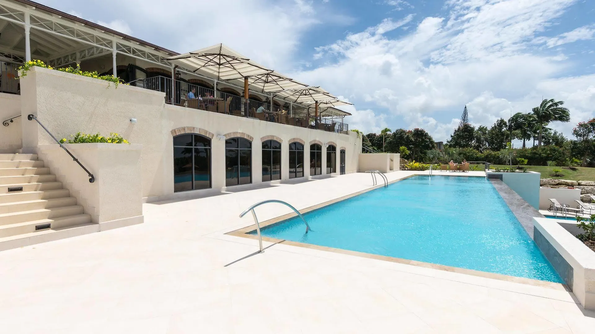 Villa Apes Hill Golf And Polo Club Orange Hill