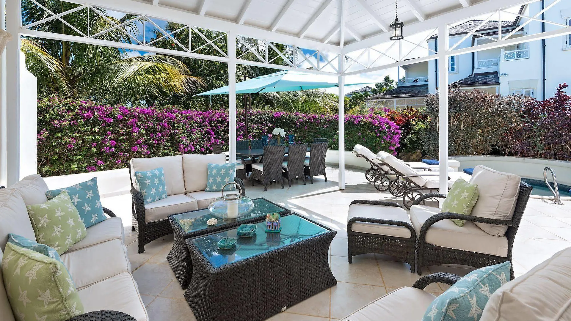 Villa Apes Hill Golf And Polo Club Orange Hill 0*,  Barbados