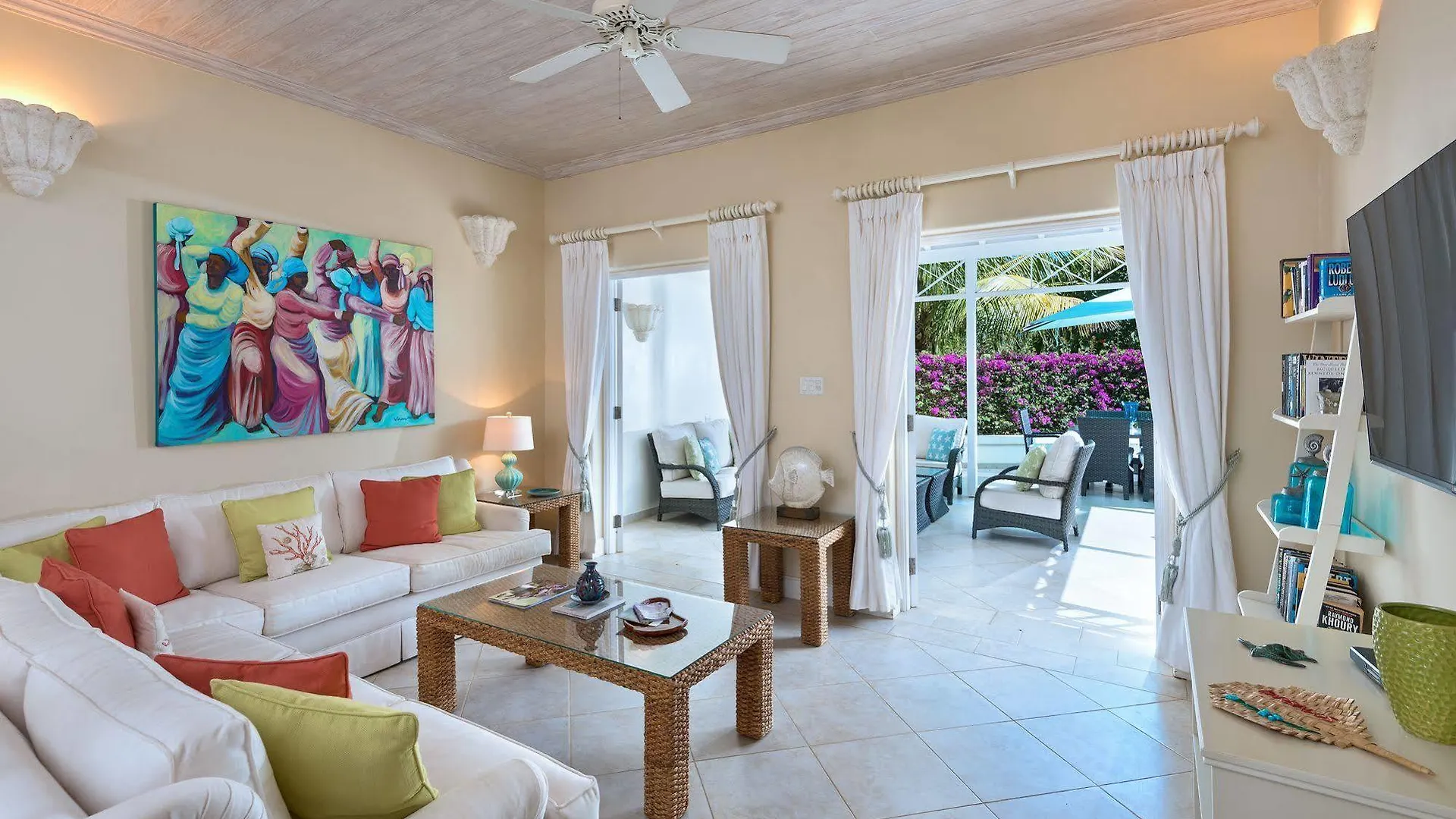 Villa Apes Hill Golf And Polo Club Orange Hill
