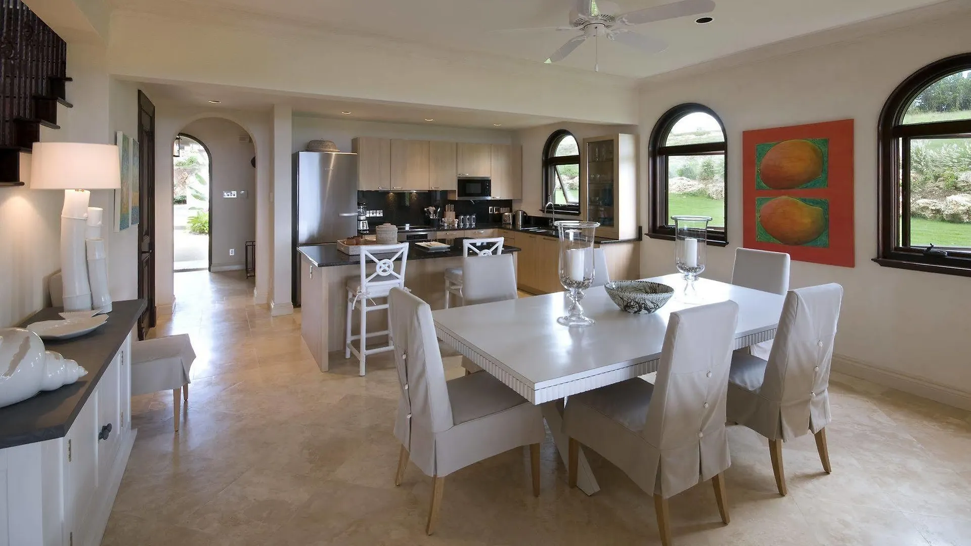 Villa Apes Hill Golf And Polo Club Orange Hill Barbados