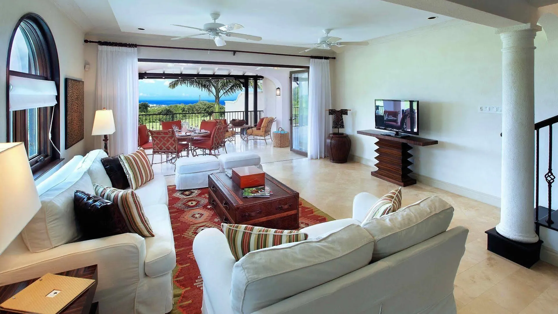 Villa Apes Hill Golf And Polo Club Orange Hill
