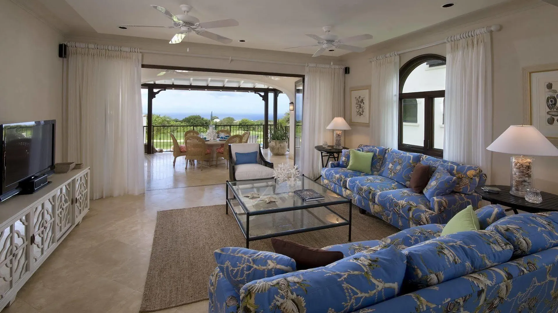 Villa Apes Hill Golf And Polo Club Orange Hill