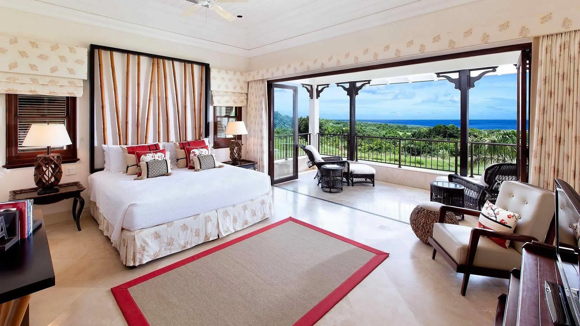 Villa Apes Hill Golf And Polo Club Orange Hill