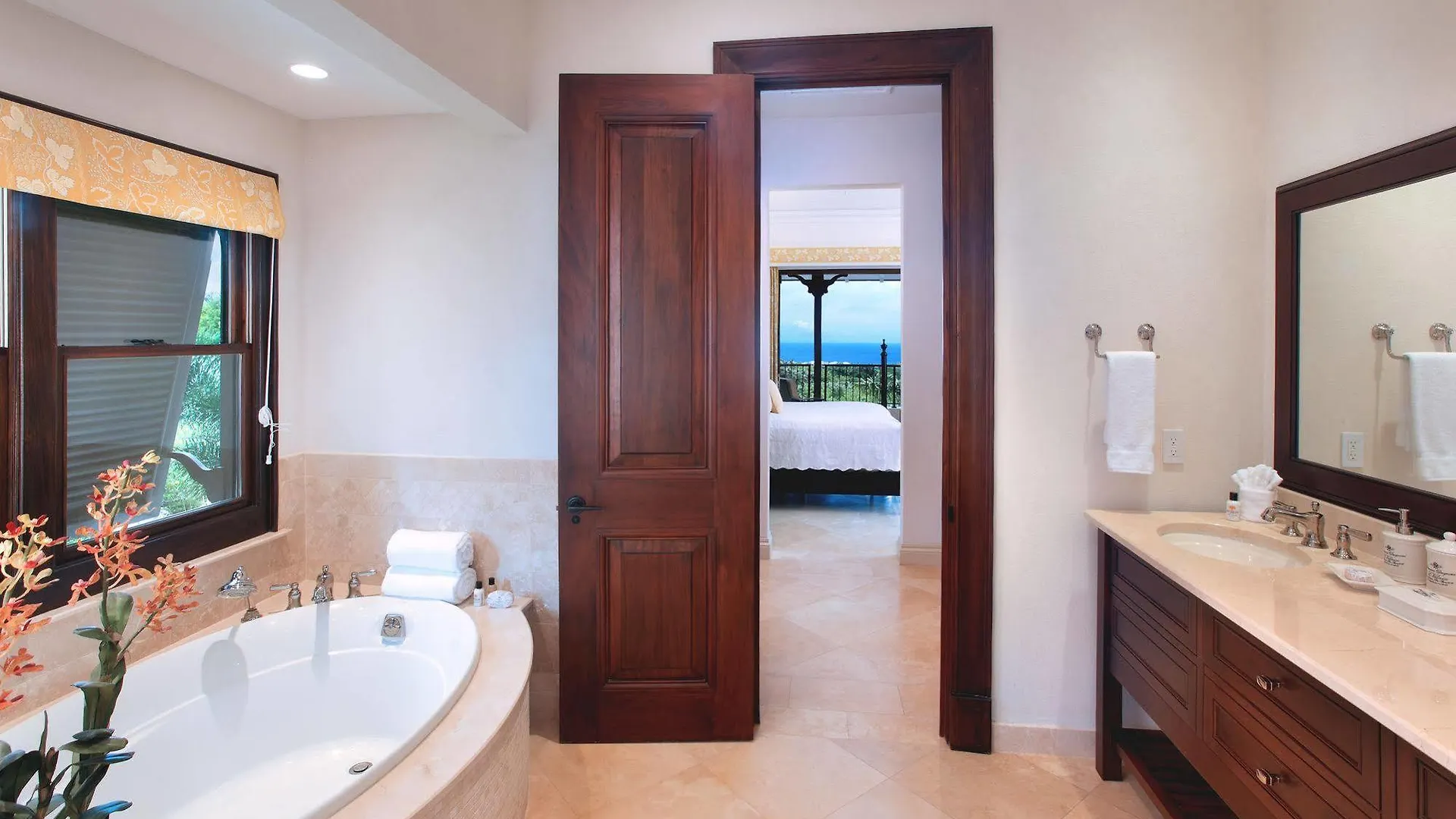 Villa Apes Hill Golf And Polo Club Orange Hill Barbados