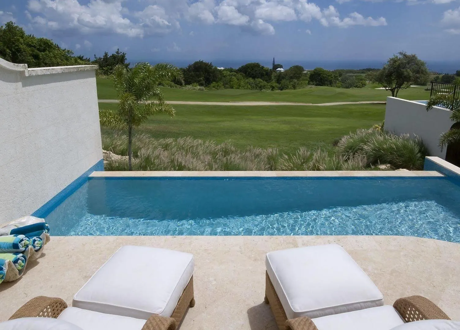 Villa Apes Hill Golf And Polo Club Orange Hill 0*,  Barbados
