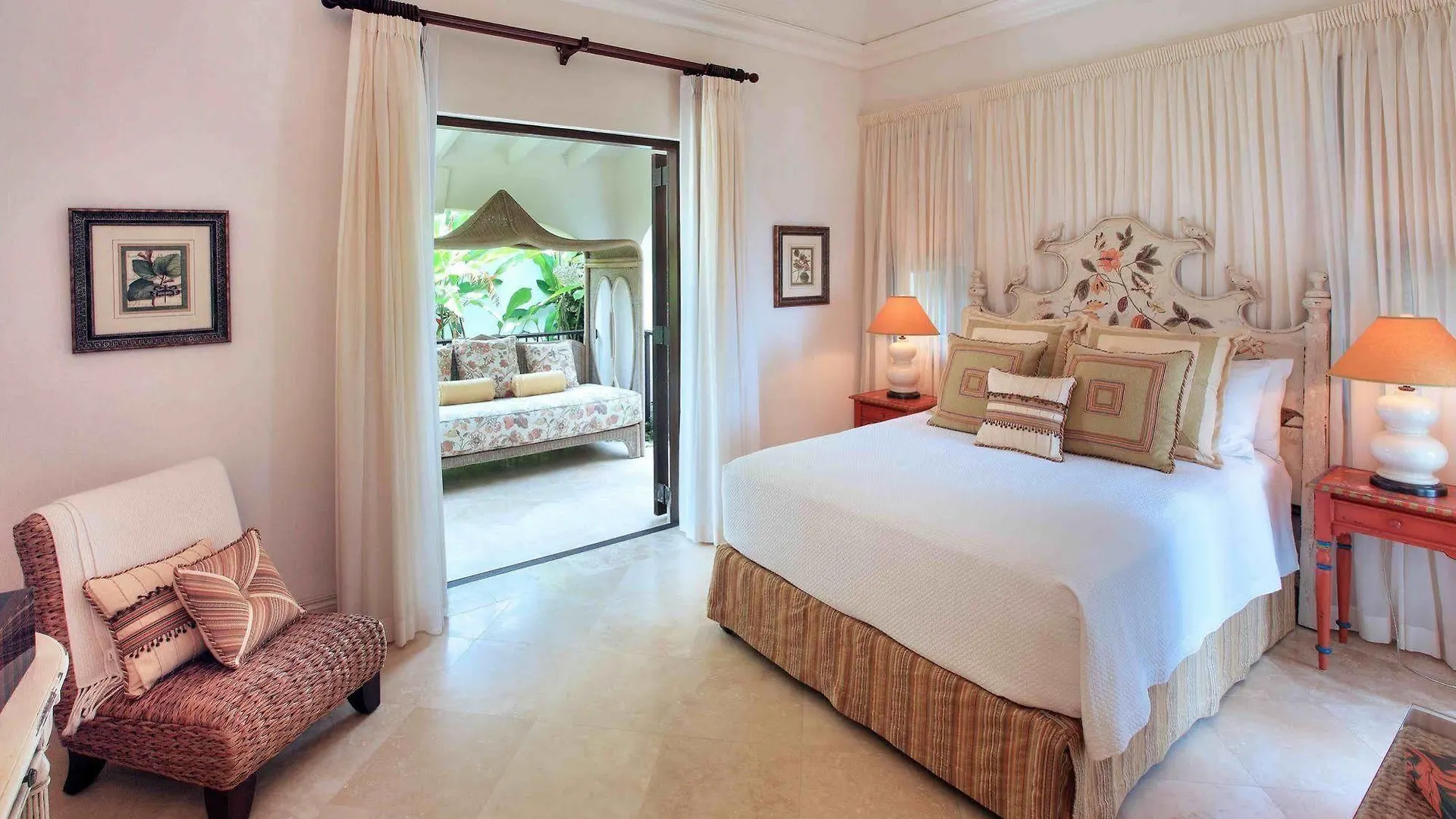 Villa Apes Hill Golf And Polo Club Orange Hill 0*,  Barbados