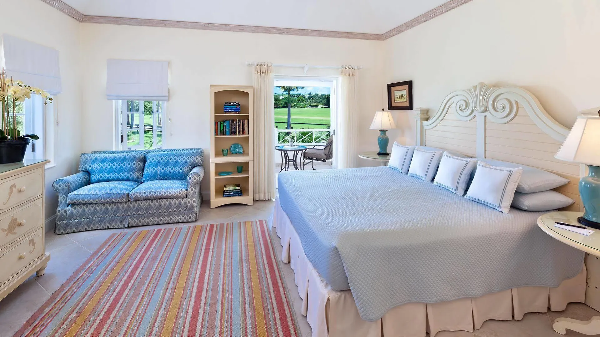 Villa Apes Hill Golf And Polo Club Orange Hill