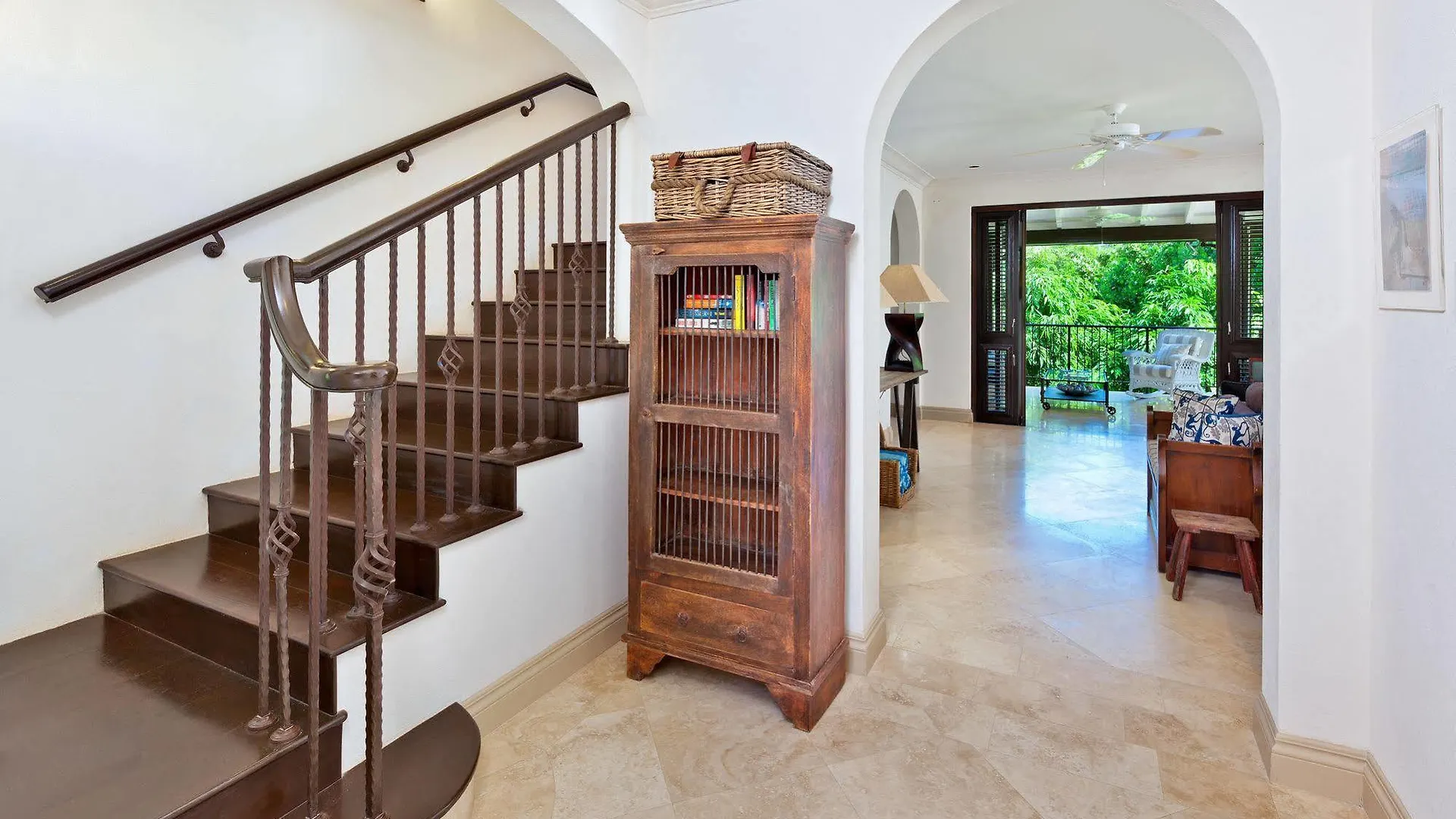 Villa Apes Hill Golf And Polo Club Orange Hill Barbados