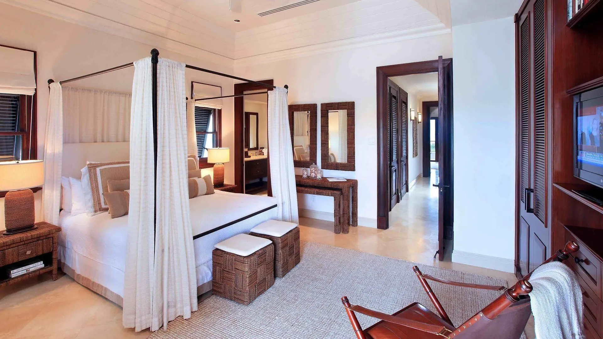 Villa Apes Hill Golf And Polo Club Orange Hill